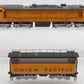 Athearn 88667 HO UP Veranda Gas Turbine Diesel Locomotive with Tender #65 EX