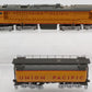 Athearn 88667 HO UP Veranda Gas Turbine Diesel Locomotive with Tender #65 EX