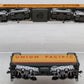 Athearn 88667 HO UP Veranda Gas Turbine Diesel Locomotive with Tender #65 EX