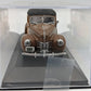 Minichamps 1:43 1940 Ford De Luxe Woody Brown NEW