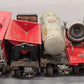 Lionel Prewar O Locomotive & Assorted Freight Cars [6] VG