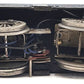 Lionel 42 Vintage Standard Gauge New York Central 0-4-4-0 Electric Locomotive