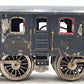 Lionel 42 Vintage Standard Gauge New York Central 0-4-4-0 Electric Locomotive