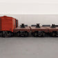 O Gauge Assorted Freight Cars [6] EX
