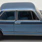 KK Scale 1:43 BMW 2002 TI 1971 Light Blue LN
