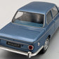 KK Scale 1:43 BMW 2002 TI 1971 Light Blue LN