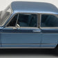 KK Scale 1:43 BMW 2002 TI 1971 Light Blue LN