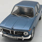 KK Scale 1:43 BMW 2002 TI 1971 Light Blue LN