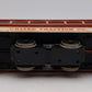 Bachmann G Scale United Traction Closed Streetcar #1623 EX