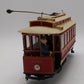 Bachmann G Scale United Traction Closed Streetcar #1623 EX