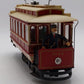 Bachmann G Scale United Traction Closed Streetcar #1623 EX