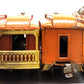 Lionel Vintage O Gauge Loco & Passenger Cars: 256, 710, 710, 712 [4]