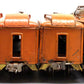 Lionel Vintage O Gauge Loco & Passenger Cars: 256, 710, 710, 712 [4]