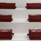 MTH 20-90792 O Gauge Union Pacific 40' AAR Box Car 6-Car Set NIB