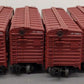 MTH 20-90792 O Gauge Union Pacific 40' AAR Box Car 6-Car Set NIB