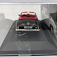 Editions Atlas 1:43 Mercedes-Benz 190SL Black LN
