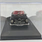 Editions Atlas 1:43 Mercedes-Benz 190SL Black LN