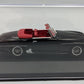 Editions Atlas 1:43 Mercedes-Benz 190SL Black LN