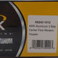 K-Line K6243-1012 O Gauge Alaska Railroad 3-Bay Center Flow Hopper Car #56856 NIB