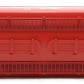 K-Line K6243-1012 O Gauge Alaska Railroad 3-Bay Center Flow Hopper Car #56856 NIB