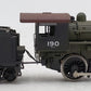 IHC M818 HO 4-4-0 American Premier GN Steam Locomotive And Coal Tender #190 EX