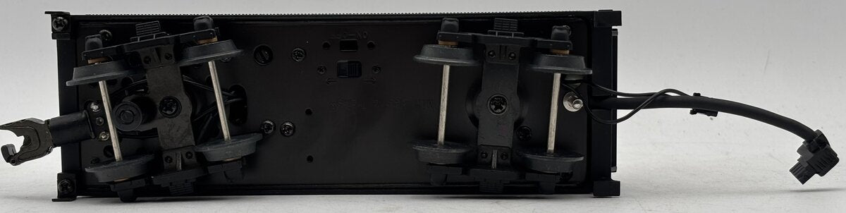 MTH 30-1124-1 O Gauge Northern Pacific 0-8-0 Steam Engine & Tender w/PS1 LN/Box
