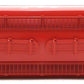 K-Line K6243-1012 O Gauge Alaska Railroad 3-Bay Center Flow Hopper Car #56870 NIB