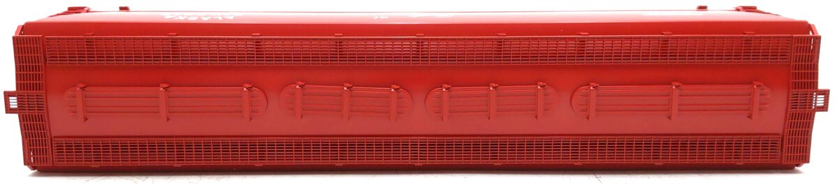 K-Line K6243-1012 O Gauge Alaska Railroad 3-Bay Center Flow Hopper Car #56870 NIB