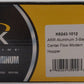 K-Line K6243-1012 O Gauge Alaska Railroad 3-Bay Center Flow Hopper Car #56870 NIB