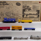 Lionel 6-1796 O Cargo Master Set (JC Penney) EX/Box