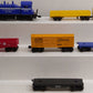 Lionel 6-1796 O Cargo Master Set (JC Penney) EX/Box