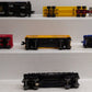 Lionel 6-1796 O Cargo Master Set (JC Penney) EX/Box
