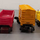 Lionel 6-1796 O Cargo Master Set (JC Penney) EX/Box