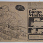 Lionel 6-1796 O Cargo Master Set (JC Penney) EX/Box