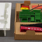Lionel 6-1796 O Cargo Master Set (JC Penney) EX/Box