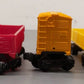 Lionel 6-1796 O Cargo Master Set (JC Penney) EX/Box