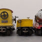 Lionel 1097W Vintage O Prewar 1939 Steam Freight Set EX