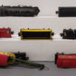 Lionel 1097W Vintage O Prewar 1939 Steam Freight Set EX