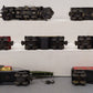 Lionel 1097W Vintage O Prewar 1939 Steam Freight Set EX