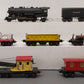 Lionel 1097W Vintage O Prewar 1939 Steam Freight Set EX