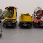 Lionel 1097W Vintage O Prewar 1939 Steam Freight Set EX