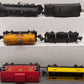 Lionel 143W Vintage Prewar O Gauge Set VG