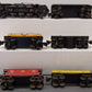 Lionel 143W Vintage Prewar O Gauge Set VG