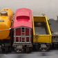 Lionel 143W Vintage Prewar O Gauge Set VG