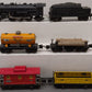 Lionel 143W Vintage Prewar O Gauge Set VG