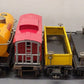 Lionel 143W Vintage Prewar O Gauge Set VG