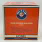 Lionel 2229030 O Plug-Expand-Play Train Orders Building VG/Box