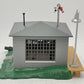 Lionel 2229030 O Plug-Expand-Play Train Orders Building VG/Box