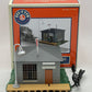 Lionel 2229030 O Plug-Expand-Play Train Orders Building VG/Box