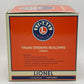 Lionel 2229030 O Plug-Expand-Play Train Orders Building VG/Box